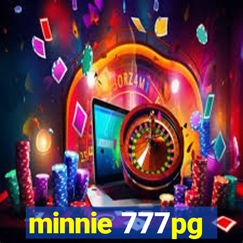 minnie 777pg